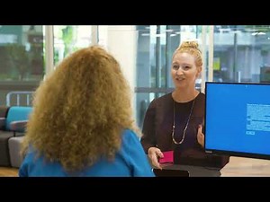 Your Service Centre Experience