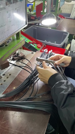 Understanding the Data Cable Production Process