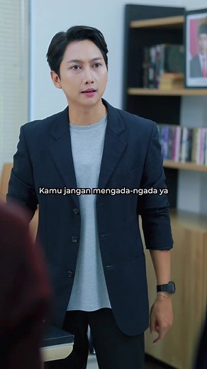 Kehilangan Kepercayaan Sang Robby kepada Stella