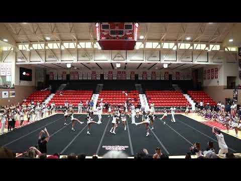 texas tech small coed 2026