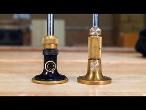 Titemark vs. Veritas Marking Gauge | Tool Duel #4