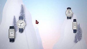 9K views · 857 reactions | Explore our collections to find the ideal gift for you or your loved ones : https://goo.gl/tsY1sm | Jaeger-LeCoultre | Facebook