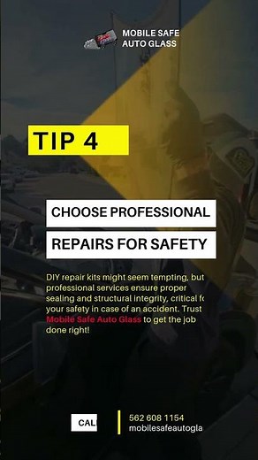 Affordable Windshield Replacement Service | Mobile Safe Auto Glass