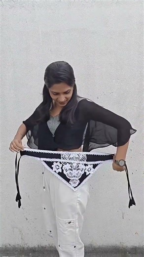 Stylish belt attached to fit any outfit. Designer belt