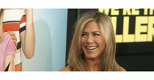 Speed Read: How Jennifer Aniston Spent Her 45th Birthday