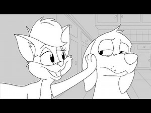 Celine & Cheswick Episode 1.5 (Animatic)