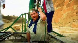 Discovery TV Spot, 'Stream What You Love: Adventure'