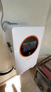 1.9K views · 18 reactions | Solar Project Lithium Battery 51V 100AH Backup Testing #solarsystem #solarpanels #Solar #karachi @topfans | Well Done Aamir | Facebook