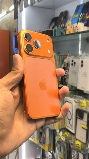 Gadget For You on Instagram: "IPHONE 17 PRO CONVERTER🔥"