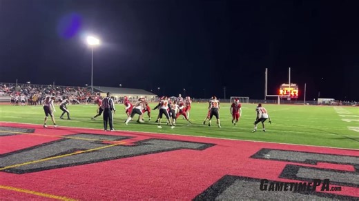 Games involve teams from Adams, Franklin, Lebanon and York counties. | Gametime PA