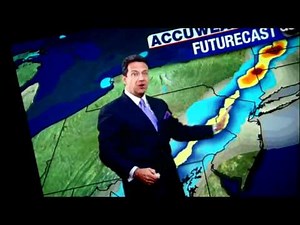 WABC 7 Minutes Promo