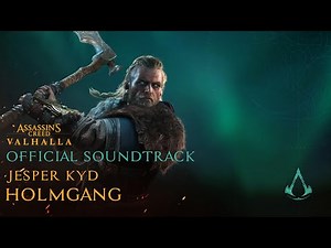 Assassin's Creed Valhalla (OST) - Holmgang | Official Soundtrack Music - Jesper Kyd