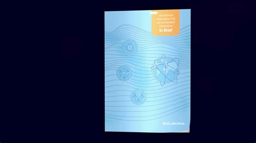 2025, wrapped ⭐ Here’s our recap: the Europol in Brief. It tells the story of who we are, what we do, and how we work to combat crime in the EU. ✴️ An overview of our key statistics, operational highlights, investigations we supported and intelligence from the last twelve months. Explore the in Brief and look back at this past year fighting crime together with our partners. ⬇️ Also available for download here: https://www.europol.europa.eu/publication-events/main-reports/europol-in-brief | Europ