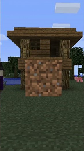 The Dirt Block Texture In Every Minecraft Version