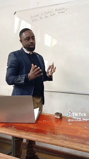 Grade 12 MacroEconomics: Debunking Market Essays