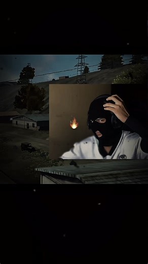 Free fire 🔥 : he's defeating the enemy using new headshot trick!😲😰#freefire