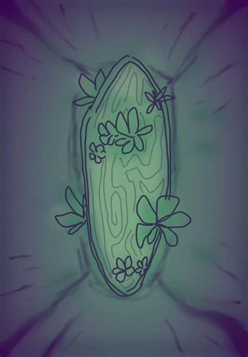 Funeral // Disney fairies infection AU //#art#tinkerbell#disneyfairies#infectionau#fairies#animation