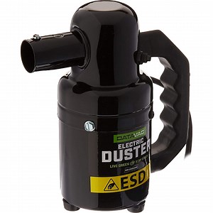 Buy MetroVac DataVac ESD Safe Electric Duster ED-500ESD [ED-500ESD-220VAU] | PC Case Gear Australia