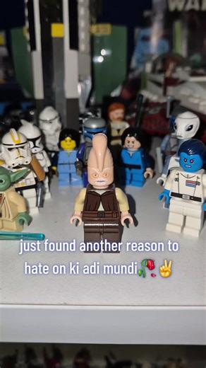 Understanding the Droid Attack on the Wookiees in Star Wars