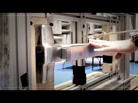 Introducing the Von Duprin QM