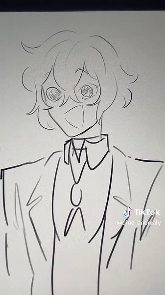 Chuuya’s Frustration with Dazai in BSD Scenes