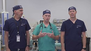 How aortic stenosis is treated with minimally invasive TAVI procedure