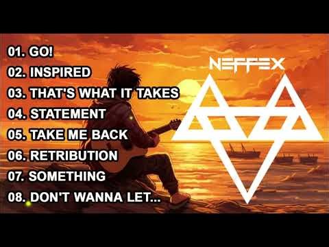 Top NEFFEX Songs | Top 8 NEFFEX Canciones