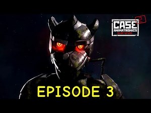CASE 2 Animatronics Survival: Episode 3 Full Playthrough Gameplay (Horror Game )