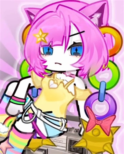 Understanding Gacha Trends in Tweening Culture