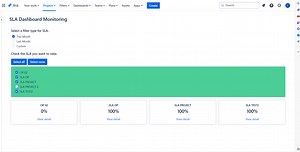 SLA Management | Atlassian Marketplace