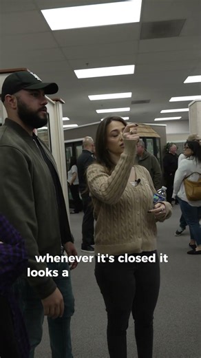 The new C700 Fiberglass Has Modern Profiles | RELI - Windows & Doors