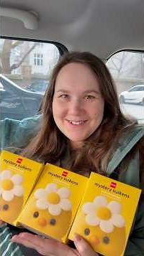 #toytester #unboxing #blindbox #mystery