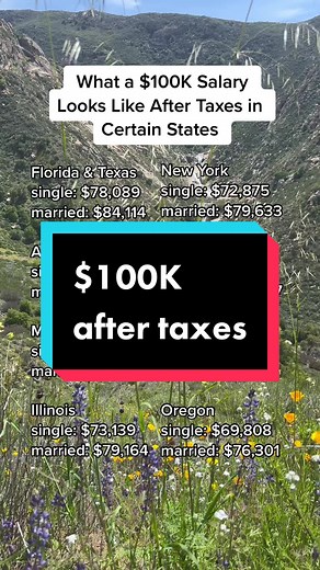 Single pringles get lass tax benefits and we’re 50% of the US adult population. You can lower your tax liability by investing in a 401k, solo 401k, 403b, 457, HSA, SEP IRA, or traditional IRA.