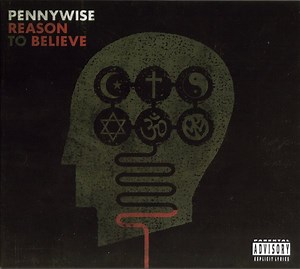 Pennywise - Reason To Believe