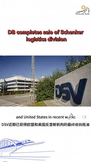 weilanrail on TikTok