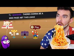 I will beat Mario Maker Bingo in a SINGLE Attempt. (VOD)