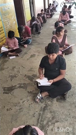Basic Shiksha Parishad | Basic School | Exam time | Science Class 6 Class7 Class 8