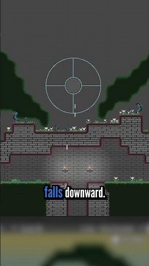 How to create a 2D Rain Effect in Unity | The Path of Ren