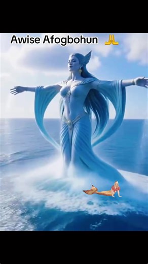 Celebrating Yemoja: Songs and Culture of the Orisha