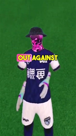 VRFS VS PLP #vr #fifa #viral #football #fypシ #gaming #vrfs