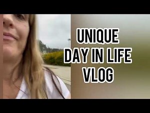 ❤️ Unusual Day In Life Vlog ❤️