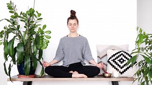 Meditation für Anfänger | Den Geist zur Ruhe bringen - Mady Morrison - Yoga Lifestyle