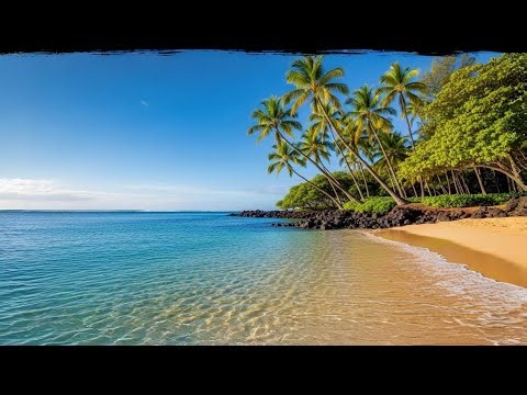 Relaxing Pacific Reggae Mix – Fiji, Spawnbreezie, Lomez Brown & More