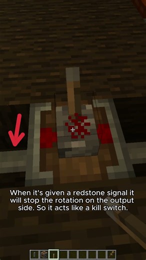 How The Clutch ACTUALLY Works! | Create Mod Basics #8