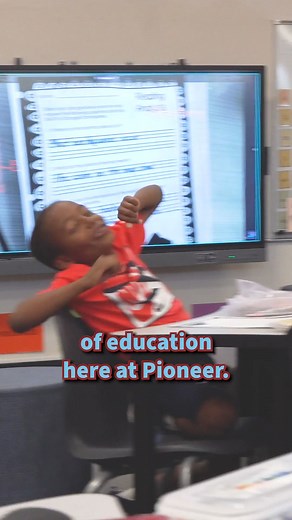 We shine... - The Official Gilbert Public Schools District