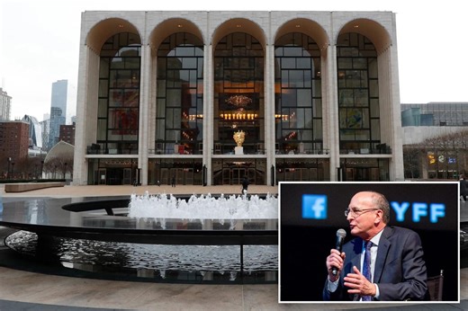 Cash-strapped Met considers selling $55M murals to raise badly needed funds — but buyer won’t get to keep them