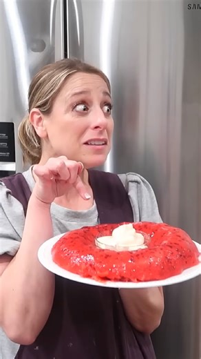 She's In Her Apron on Reels