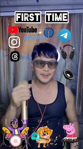 First Time by Robin Beck Short Cover Song #covermusic