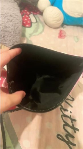 New gorgeous pouch 👝 from Rusta