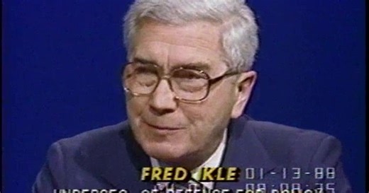 Long-term Strategy for Defense